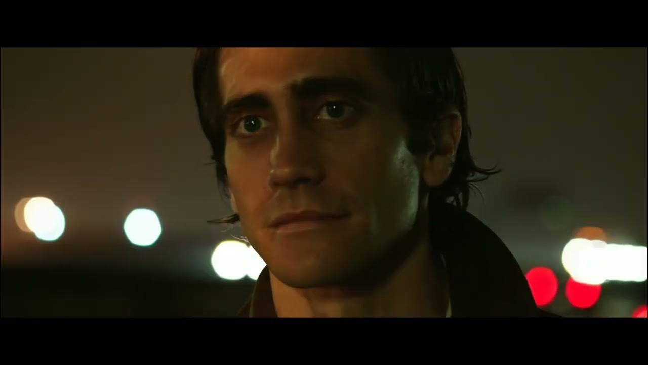 night crawler YouTube