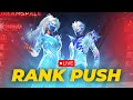 🔴[Live] Day 60🔥Br New Rank Season - 48 Road to Top-1🔥24 Hours🥵#freefirelive #shortsfeed #prigaming