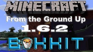 Minecraft 1.6.2, Bukkit, Plugins - How to Install and Configure Tutorial