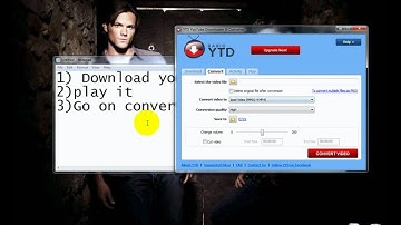 How to convert videos for COBY Midea Player.mp4