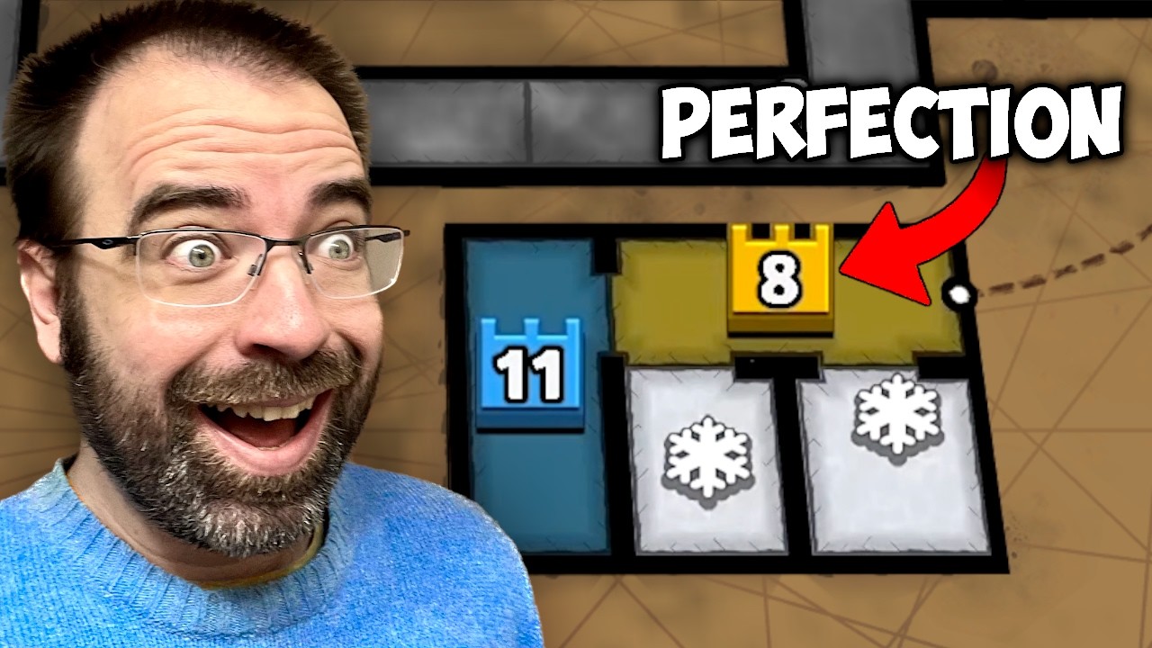 I Found the Perfect Noob Corner!