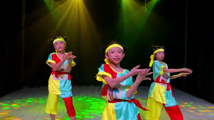 PINKY HOUSE | "ROCK HẠT GẠO" - DANCE KIDS