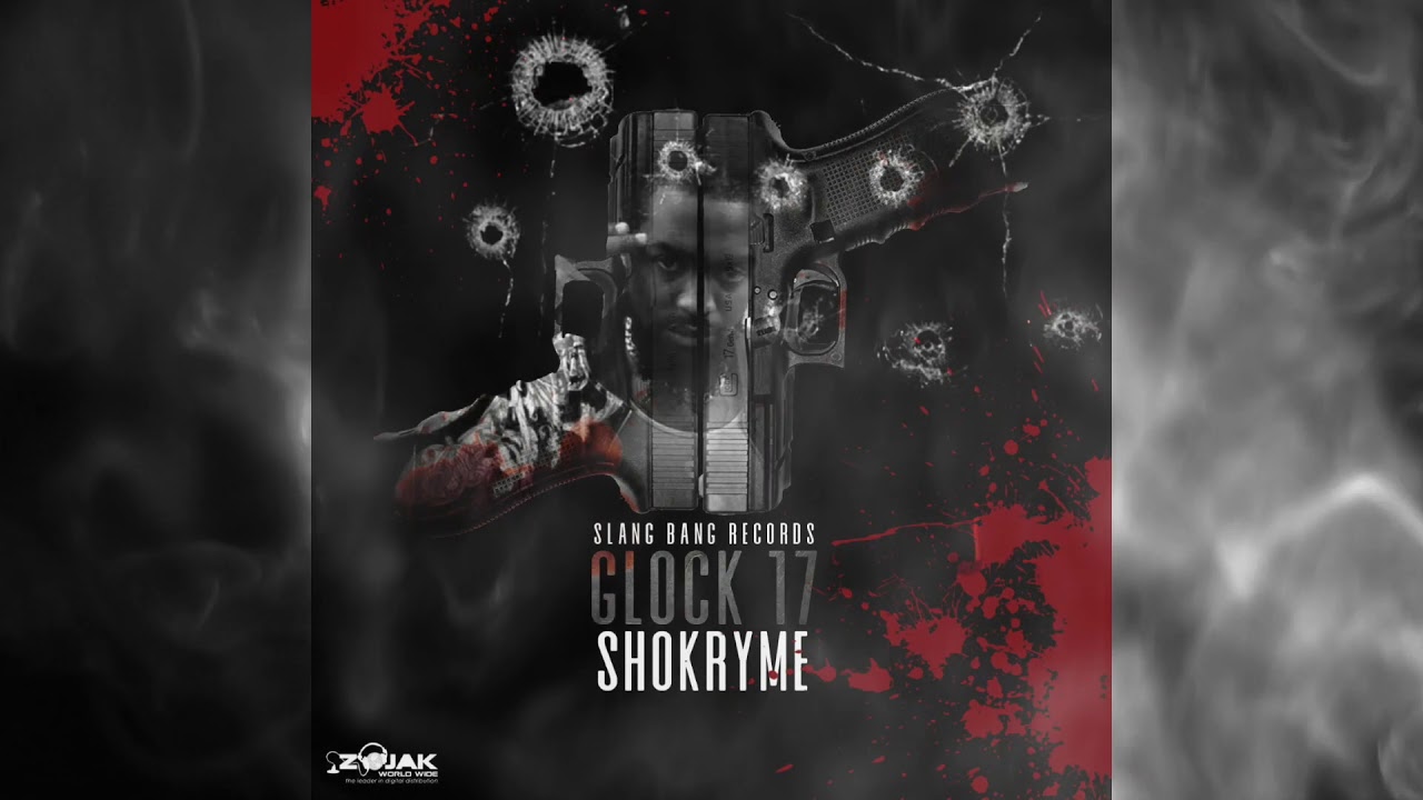 Shokryme - Glock 17