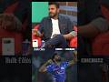 Jasprit Bumrah need support from Mumbai Indians #cricket #short