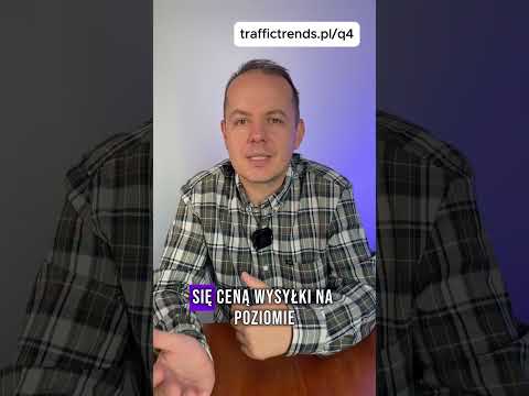 Search engine traffic