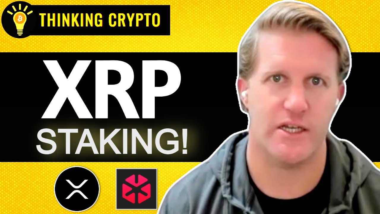 XRP rewards programs Main