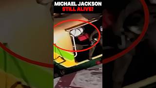 Is Michael Jackson Still Alive In 2025? Dont Miss This Doentary