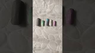 How To Make Fake Nails By Paper Nails