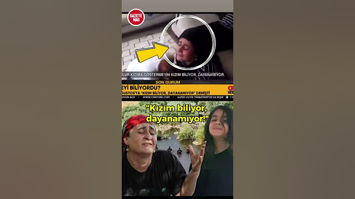 Narin'in annesinden itiraf gibi sözler! Bir köşeye atın. Kızım biliyor, dayanamıyor! #narin #haber