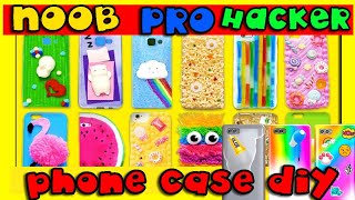 Phone Case DIY - Live Gameplay / Walkthrough - Episode 1 - Free Mobile Game for iOS and Android screenshot 5