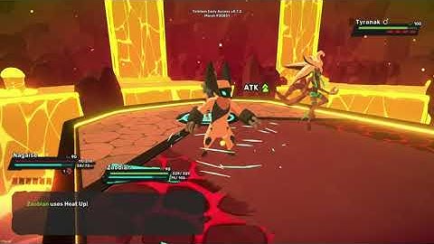 Why Zaobian is the Best Temtem for Anak Lair