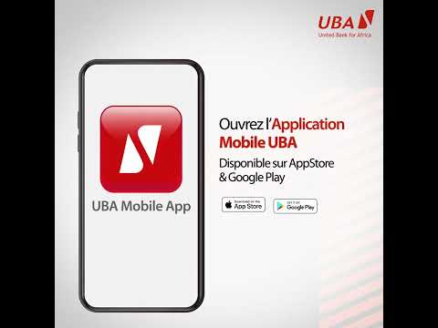 UBA Mobile App: UBA to M-Pesa to UBA