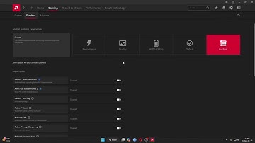 How to reset shader cache | AMD GPU