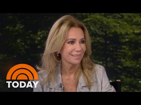 Kathie Lee Gifford Opens Up About New Movie, Music Video And Finding Love Again | TODAY