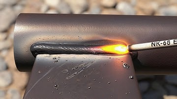 no need for a welding course, for beginners just learn and understand this method