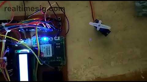 automatic toll collection system using rfid
