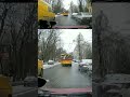 Випереджую тролейбус Škoda14tr 531 на Листопадового Чину | вулицями Львова на автомобілі