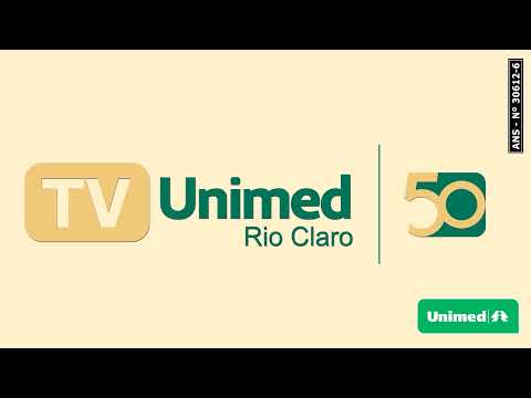 TV Unimed Rio Claro, seu novo canal de comunicação