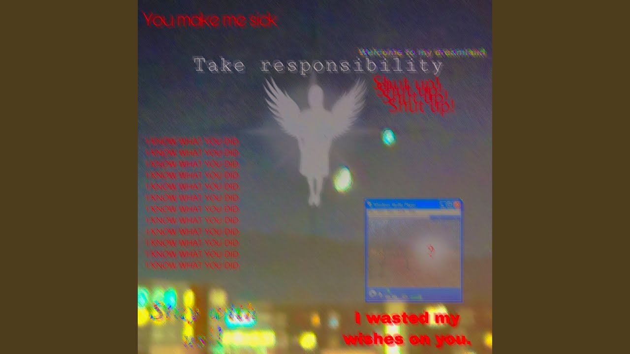 Guarda Take responibilty su YouTube Guarda Take responibilty su YouTube