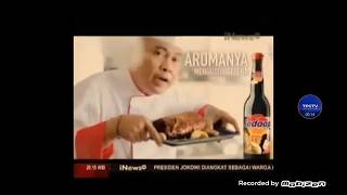 Download lagu Sedaap Soy Sauce Advertisement - 5 Star Chef (2015) @ iNews TV, Indosiar, Trans TV, RCTI, Kompas ...