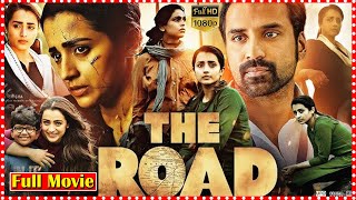 The Road Crime_Thriller Full Movie | Trisha Krishnan & Shabeer Kallarakkal | @tfctodaytelugumovies