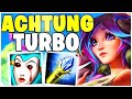 Der PFERDESTÄRKE kommt zurück | Noway4u Highlights LoL