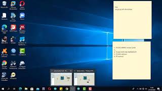 Praktikum Sensor Suhu Menggunakan Software Proteus 8 Profesional Praktikum Sensor Suhu Menggunakan Software Proteus 8 Profesional