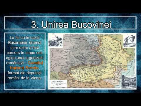 Lectia De Istorie 22 Romania In Primul Razboi Mondial Youtube