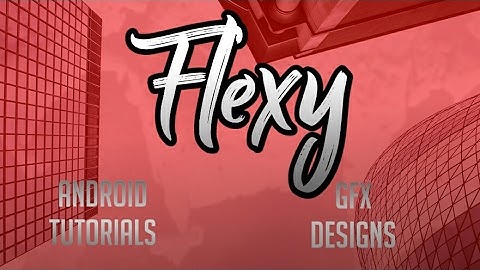 Twitter Header Entry for #Flexy1KContest