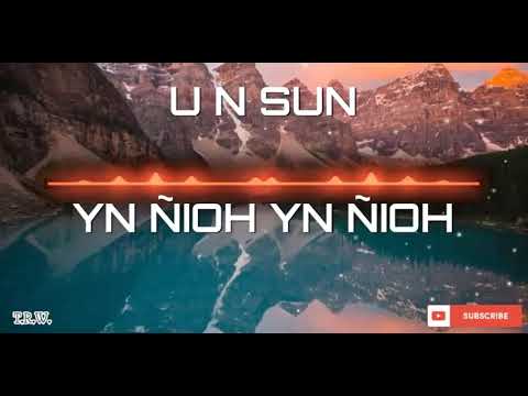 Un Sun - Yn Nioh Yn Nioh (Audio) Khasi Song - Jingrwai Khasi