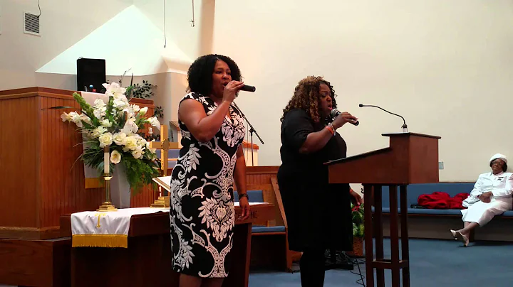 Limp - Kathy Kilpatrick & L'Tonya Jackson