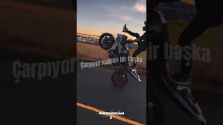 Cesaretin Varmı Aşka