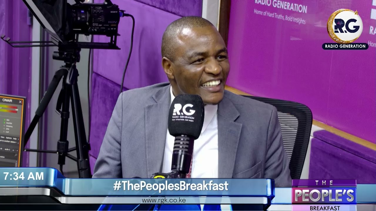 How Schools Are Shutting Down Due to a Failed Education System in Kenya ~ Ndung'u Wangenye