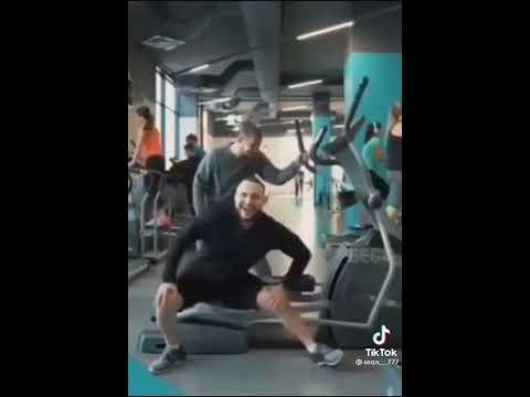 🤸‍♂️🏋‍♂️🤣🤦‍♂️Whatsapp status üçün gülmeli video