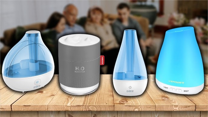 Humidifier l'air pour lutter contre les virus - air&me 