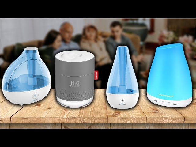 ▷ Les Meilleurs Humidificateurs Radiateurs. Classement & Comparatif En  Janv. 2024