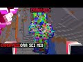 ERROR422 Mi Ha HACKERATO Nel SUO MONDO MALEDETTO Di MINECRAFT!