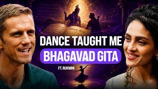 India’s Most Complex Dance & Bhagavad Gita Lesson Hidden Inside ft. Rukmini
