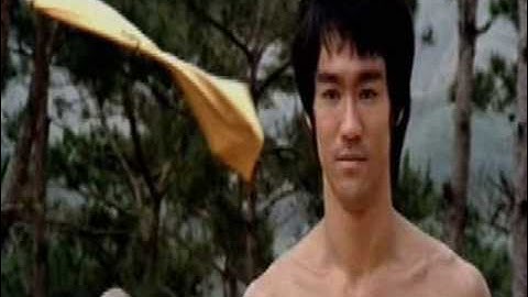 Bruce Lee: Game of the Dragon (Mortal Kombat)