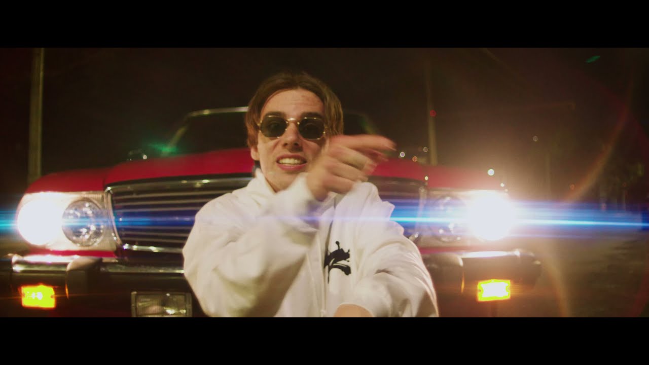 E.V. Smoke & Drive (prod. by dotConcept) YouTube