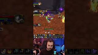 I Finally Get To Use A Warglaive In Arena Hydra Wow Tbc Arena