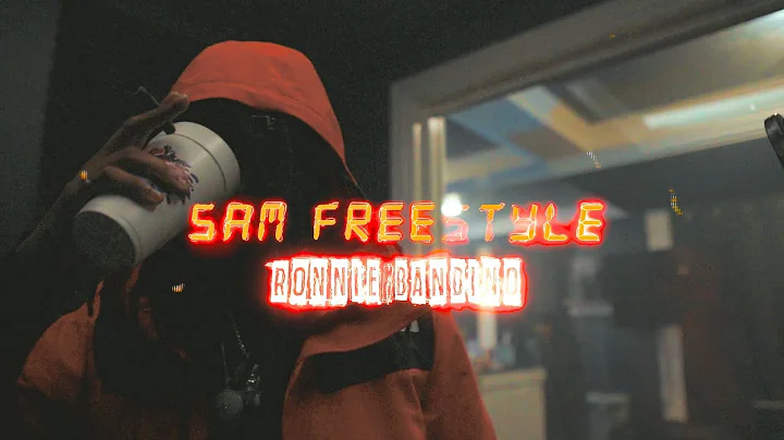 Ronnie Bandino - 5AM Freestyle (Prod. By A1 Tito & Lil Smoke)