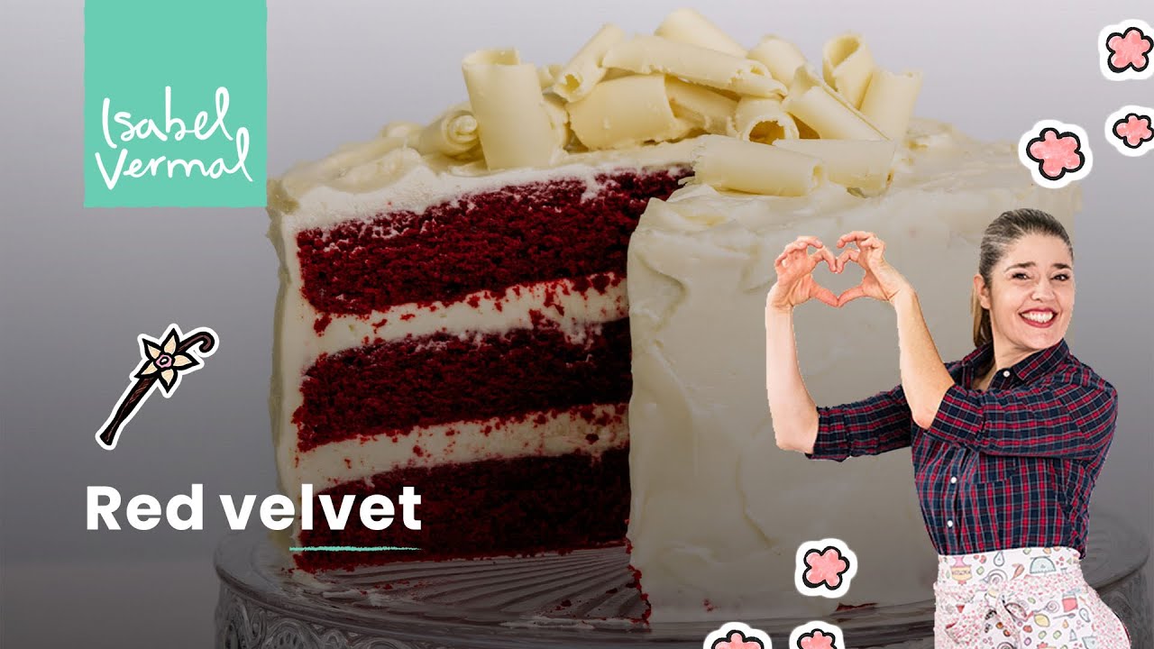 Be Sweet: reposteria creativa: Receta de Cupcakes de Red Velvet