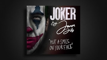Dann Dib - JOKER (Official Audio)