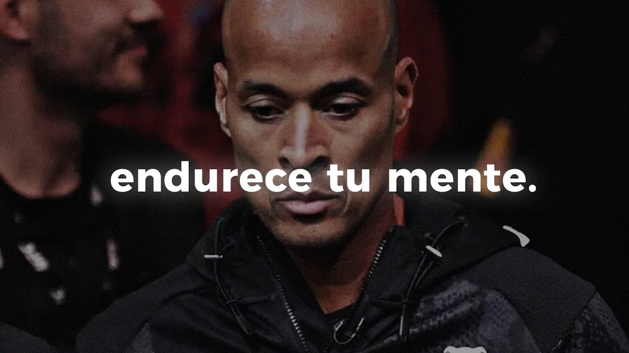 𝐄𝐧𝐝𝐮𝐫𝐞𝐜𝐞 𝐭𝐮 𝐦𝐞𝐧𝐭𝐞 - 𝐃𝐢𝐬𝐜𝐮𝐫𝐬𝐨 𝐌𝐨𝐭𝐢𝐯𝐚𝐜𝐢𝐨𝐧𝐚𝐥