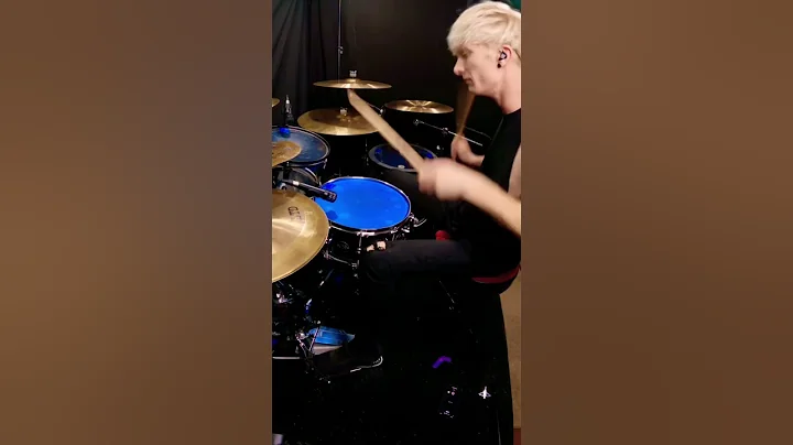 Drumming To My Own Beats!