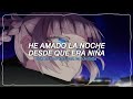 Ending Yofukashi No Uta Subtitulado Al Español Romaji Ending Yofukashi No Uta Subtitulado Al Español Romaji
