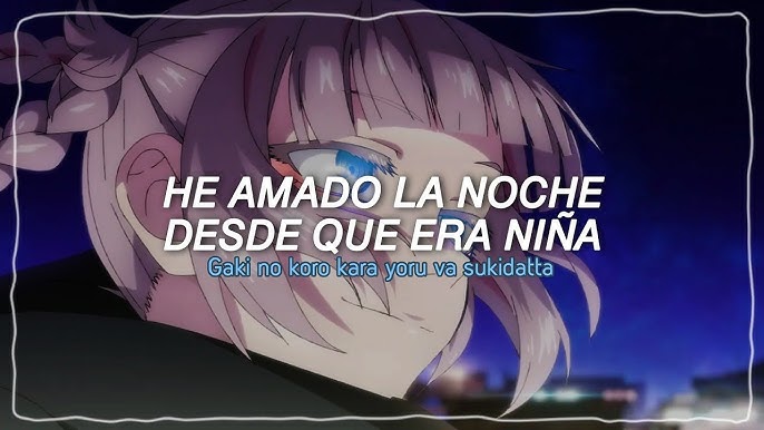 Shigatsu wa Kimi no Uso - Gengashuu - Opening Ending Key Animation  (Aniplex)