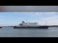 Latest on the hantavirus cruise ship
