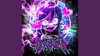MONTAGEM PARANOÏA (Ultra Slowed + Reverb) - SYNN